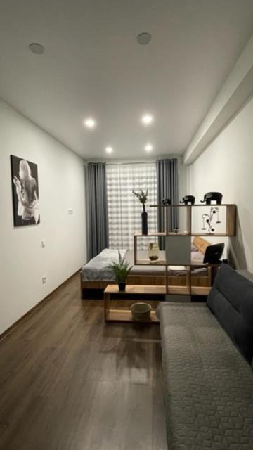 Аркадия Скай Odessa Exterior foto